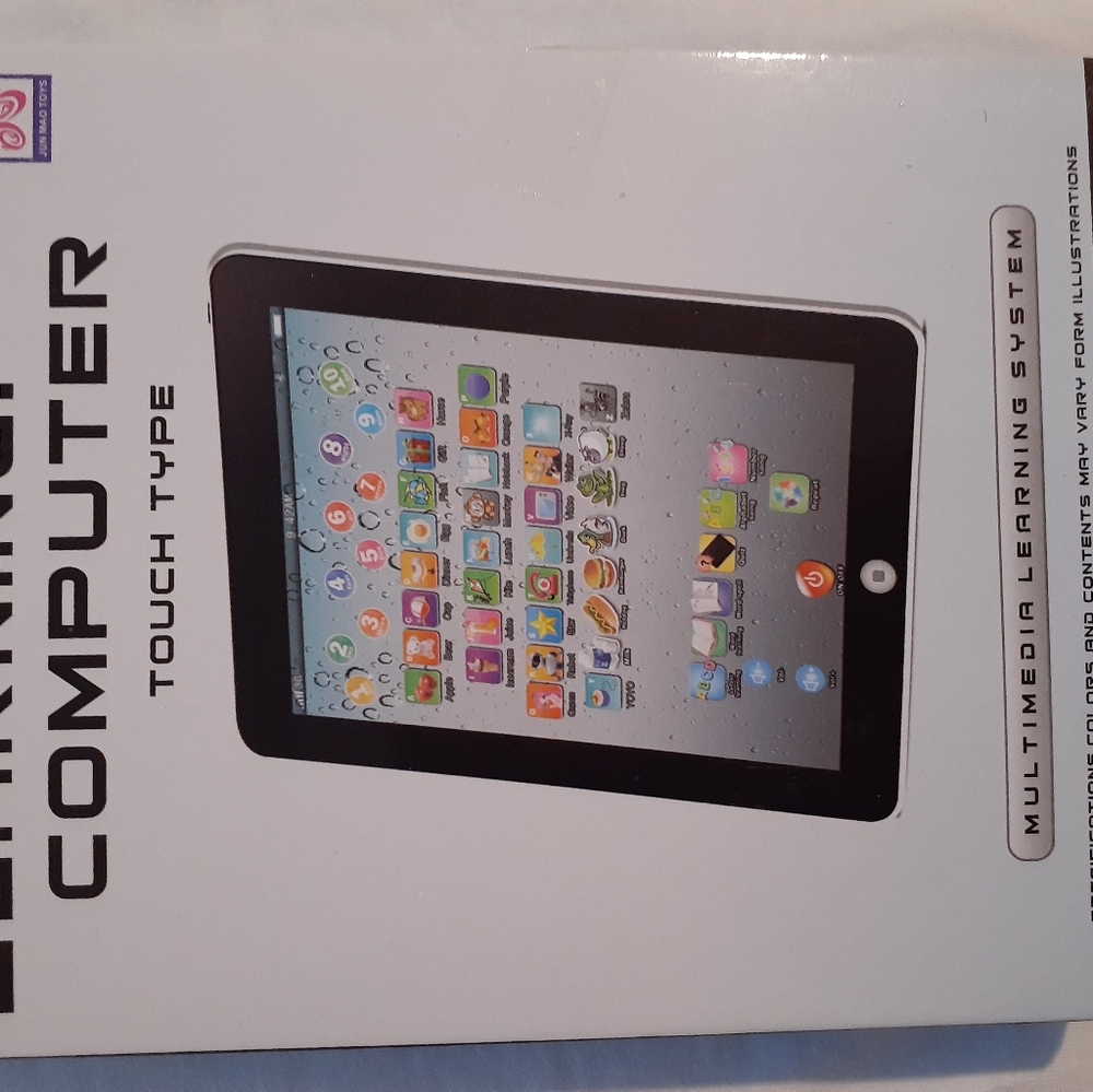 Learning computer - Picture 2 of 7